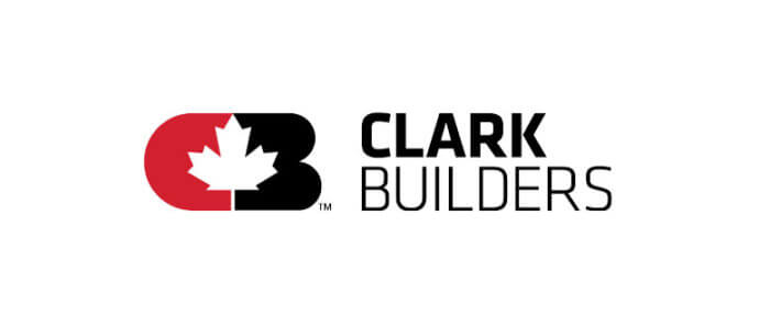 Clark Builders Logo 1