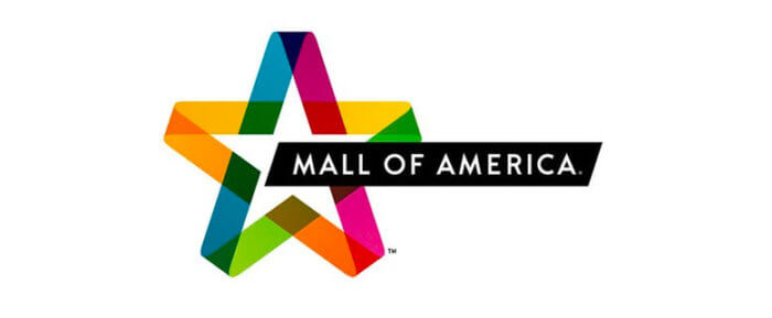Mall of america logo