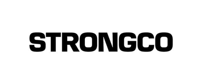 Strongco Logo 1