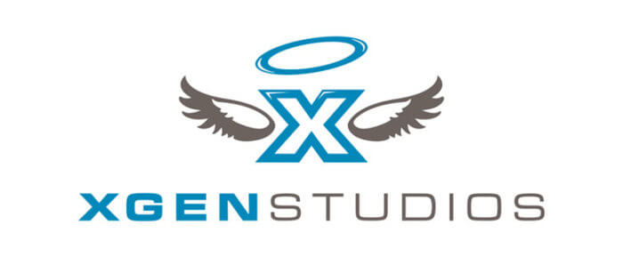 X Gen Logo 1