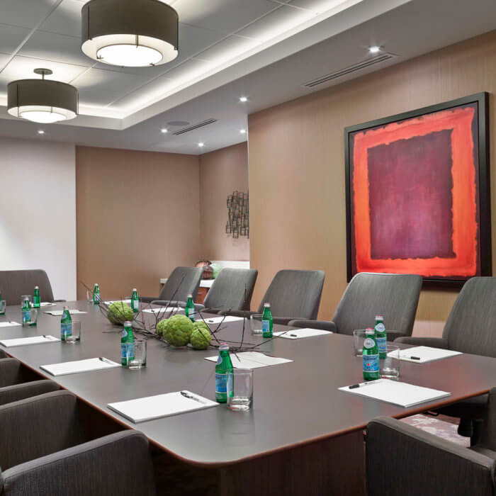 Best Western Sundre Hotel Interior Design Meeting Room Board Room