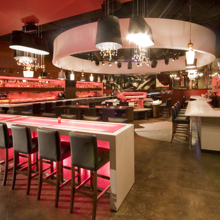 Red Piano Restaurant Lounge Duelling Pianos Bar, Restaurant Interior Design